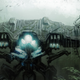 Illustration for article titled The Art Of Halo Is Like A Postcard From The End Of The Universe